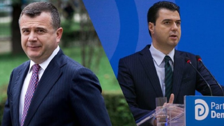 “Toyota me 3.4 mln euro”, ja kur përballen Basha-Balla te Krimet e Rënda