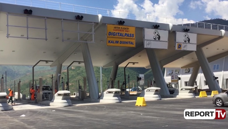 Rikthehen debatet për tarifën në ‘Rrugën e Kombit’, PD Kukës: Tarifa zero e panegociueshme