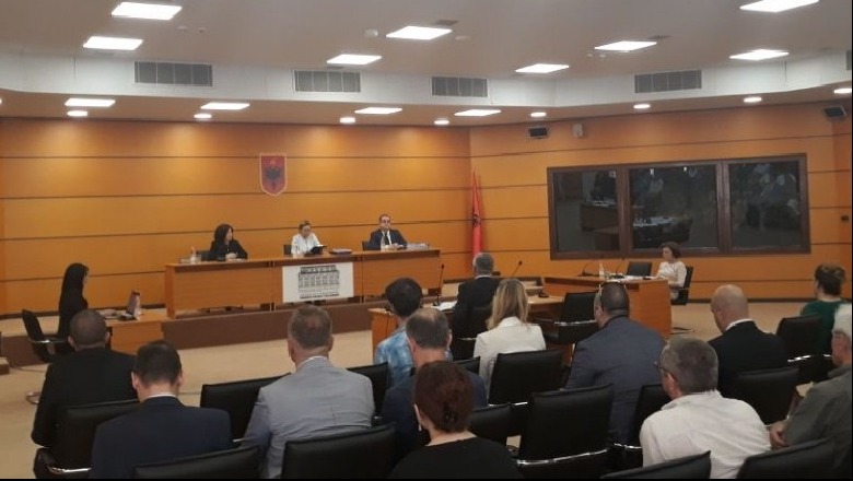 Apartament dhe garazh 180 mijë €, /Pasuria e kreut të Kushtetueses në ‘filtrat’ e Vettingut