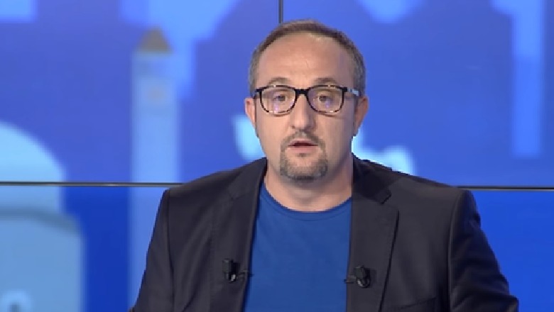 Saimir Kodra në spital, i nënshtrohet një ndërhyrjeje kirurgjikale