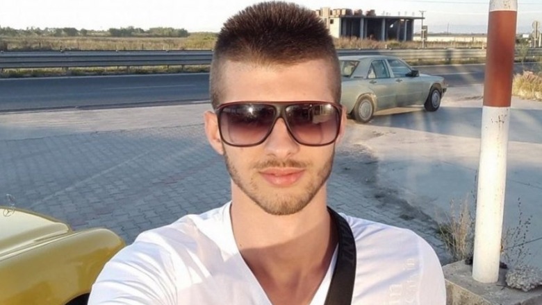 Rikthehen në burg vrasësit e Marvi Mihalit, i morën jetën për një karikues