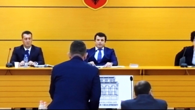 Prokurori Trenova rrezikon të ngecë në Vetting, ja shkaku