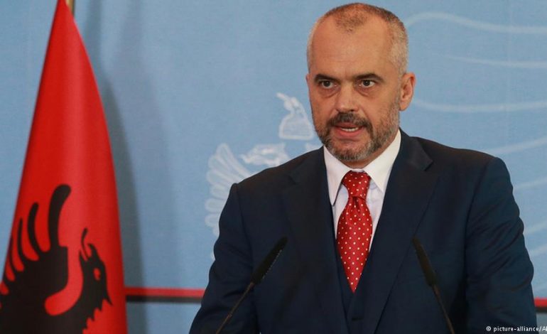 Luftëtarët e ISIS në Shqipëri? Reagon për herë të parë Rama: S’ka asgjë të vërtetë, zero!