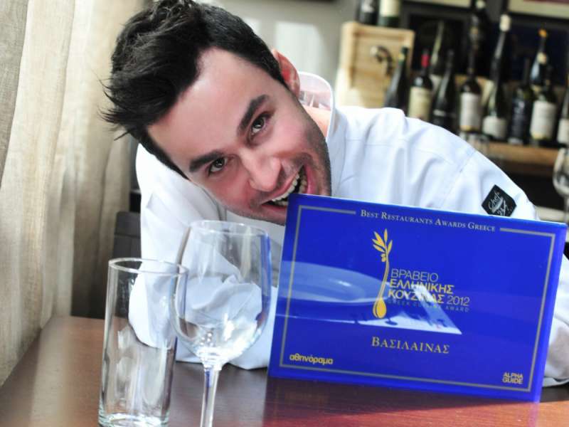 Renato Mekolli zgjodhi “Top Channel”-in? (FOTO)