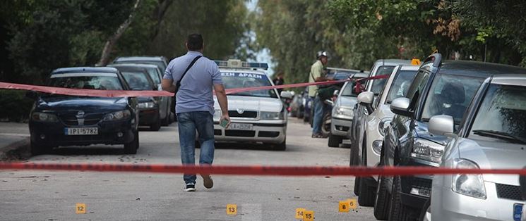 Rrihet për vdekje i riu shqiptar në Athinë