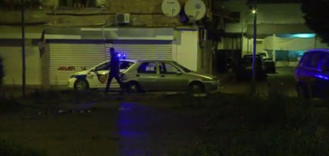 Si nisi “lufta” me armë mes 2 grupeve rivale në Tiranë, 3 pistat ku po hetohet