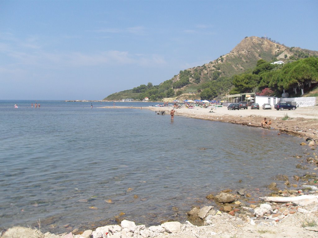 A do bëni plazh në fundjavë? Ja parashikimi i sinoptikanëve për motin