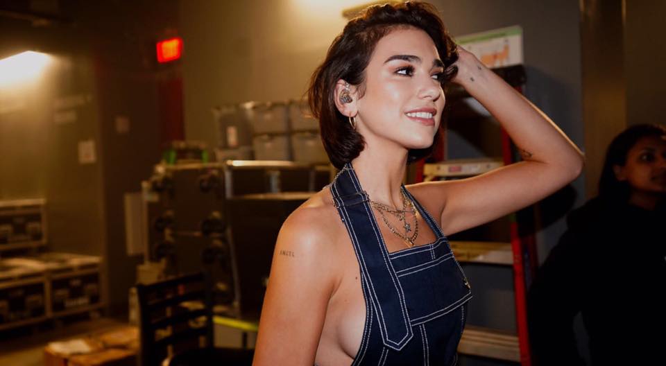 Dua Lipa së shpejti koncert në Prishtinë, zbulohen çmimet e biletave