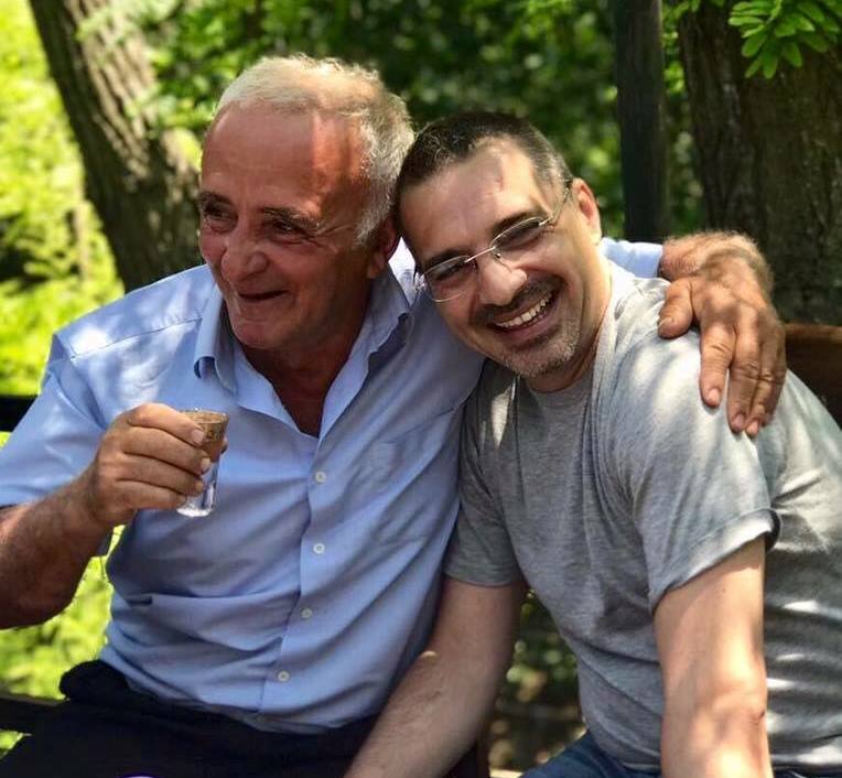 Tahiri uron 27-vjetorin e PS-së: Jeta më solli momente të vështira, por do të ringrihemi