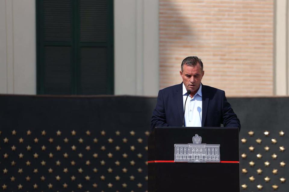 Shkarkohet drejtori i Emergjencave civile Shemsi Prençi, ja kush e zëvendëson