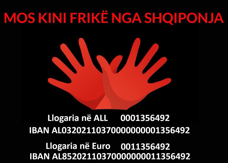 “Mos kini frikë nga Shqiponja” Rama në mbrojtje të Xhakës dhe Shaqirit, thirrje shqiptarëve