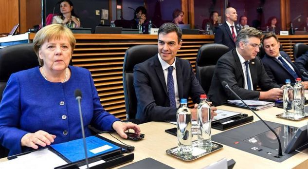 Krerët e BE-së fillojnë samitin për migracionin