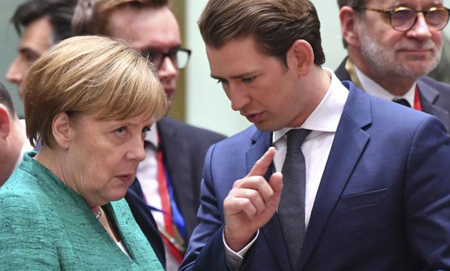 Emigracioni në Samitin e BE-së, krerët europianë ndahen!