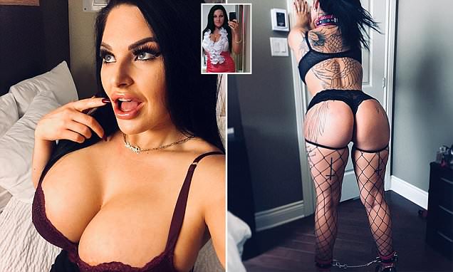 Shpenzoi 50 mijë dollarë për tu bërë pornostare, por e pësoi rëndë