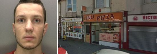 Shokuese/ Vrau pronarin e picerisë, pasi mbylli ditën e parë të punës