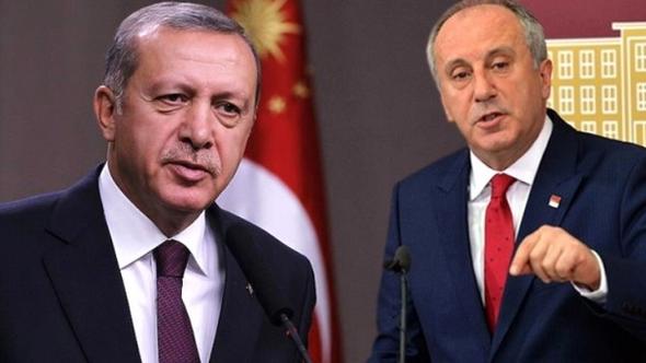 Zgjedhjet në Turqi/ Erdogan për një mandat të dytë, rivali i tij: Të mos mbretërojë më frika