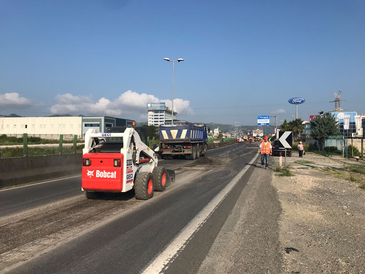 Lajmi i mirë, autostrada Tiranë-Durrës do jetë e hapur në fundjavë