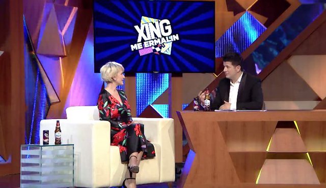 “S’ke faj që s’je përgatitur”, Ilva Tare rrëfen se çfarë ndodhi në studio me Ramën dy vite më parë