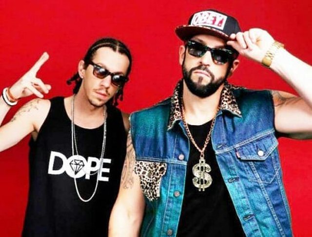 Sherri me thika, reperi shqiptar sqaron të vërtetën