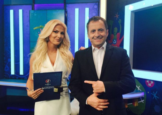 Manushi nuk është më vetëm! Ja kush e zëvendëson Marinën në “Procesi Sportiv”