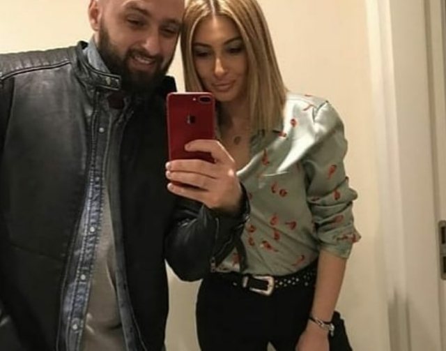 Konfirmohet ndarja nga Melita, zbulohet e dashura e re e Majkut