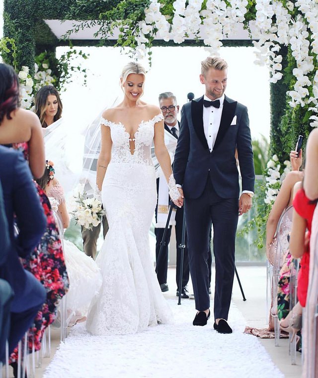 Dhurata e Afërditës për të ftuarat është zgjidhja për vajzat në dasma (FOTO)