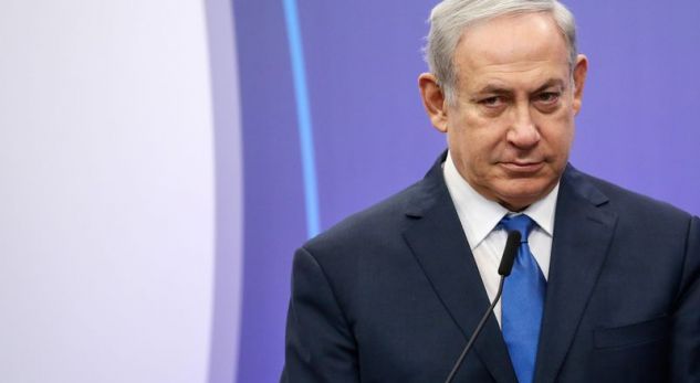 Kryeministri Netanyahu lavdëron iranianët