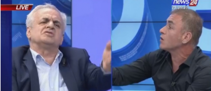 “I çojnë fëmijët jashtë se bëhen më të mirë”! Arjan Çani përplaset me Nazarkon: Budallik i paparë