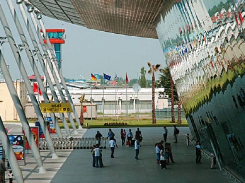 Depërtohet nga Belgjika 33-vjeçari nga Durrësi