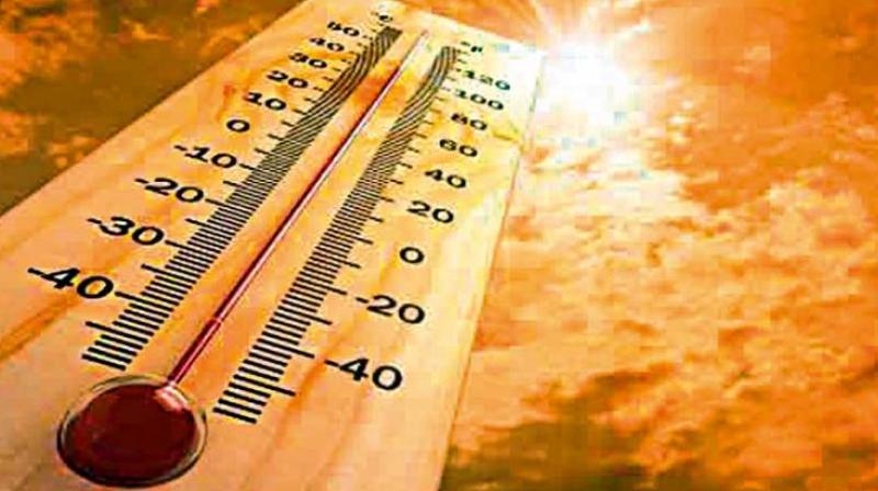 Skenar apokaliptik për Shqipërinë, studimi: Sa do të rriten temperaturat