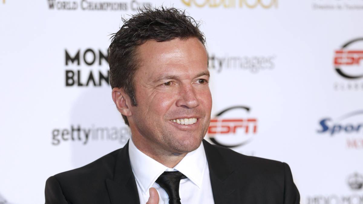 Matthaus shpërthen ndaj yjeve të Gjermanisë