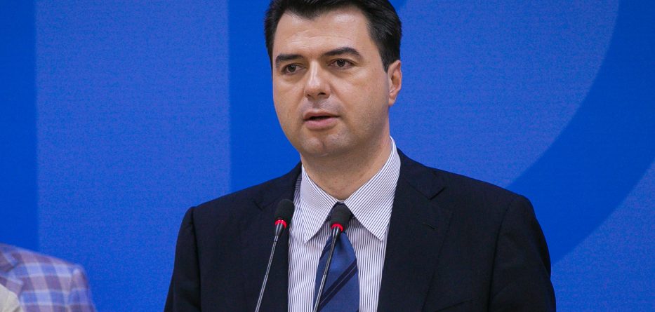 “Negociatat nuk janë hapur”, Basha: Edi Rama po mashtron shqiptarët