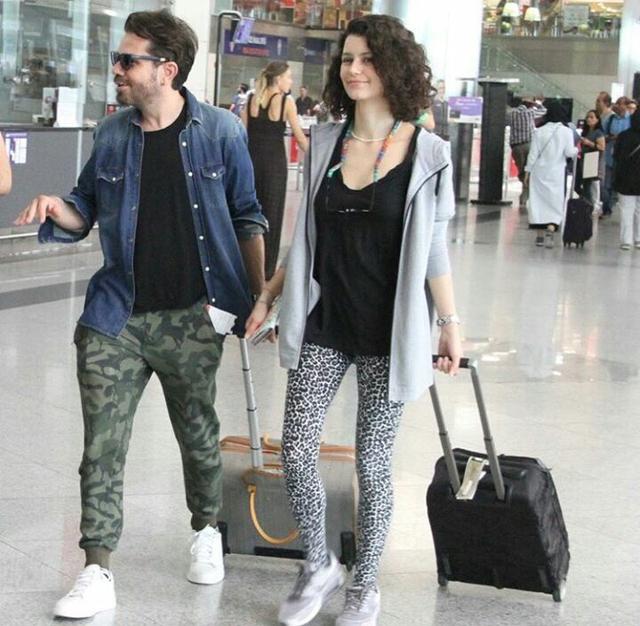 “Sulltanesha Kosem” ka një mesazh para nisjes në SHBA