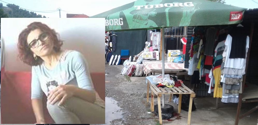 “Oj nanë, ç‘bëra unë?” Çfarë tha Violeta Donaj pasi ekzekutoi burrin, sherri në treg dhe…