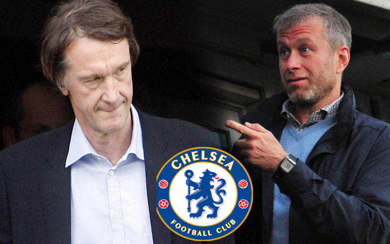 Chelsea në shitje? Abramovich refuzon 2 mld stërlina