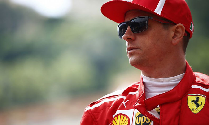 Denoncoi shantazhin, Raikkonen e pëson nga kanadezja