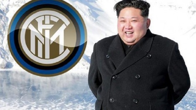 E zbulon ish-senatori italian: Kim Jong tifoz i flaktë i Interit, nuk guxoja t’i flisja për Juven sepse…