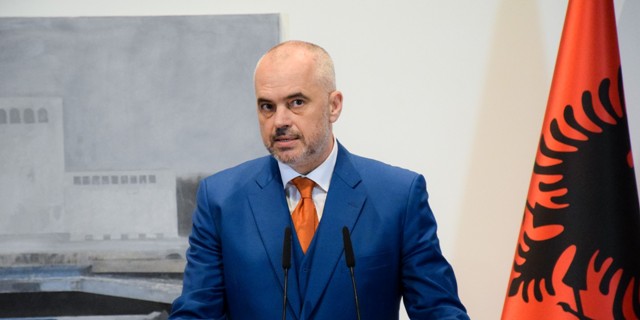 Përplasjet me Veliajn, reagon Rama: PD parti e zbrazur mendërisht e politikisht