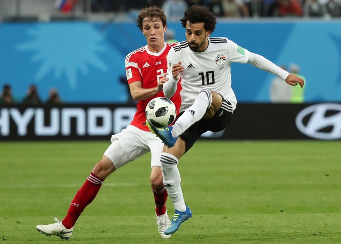 Egjipti dështoi në Botëror, parlamenti nis hetim për Salah