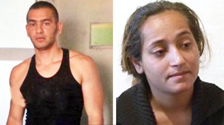 Familja e Eneas mes 4 rrugëve, bashkëshortja: Do varem bashkë me fëmijët