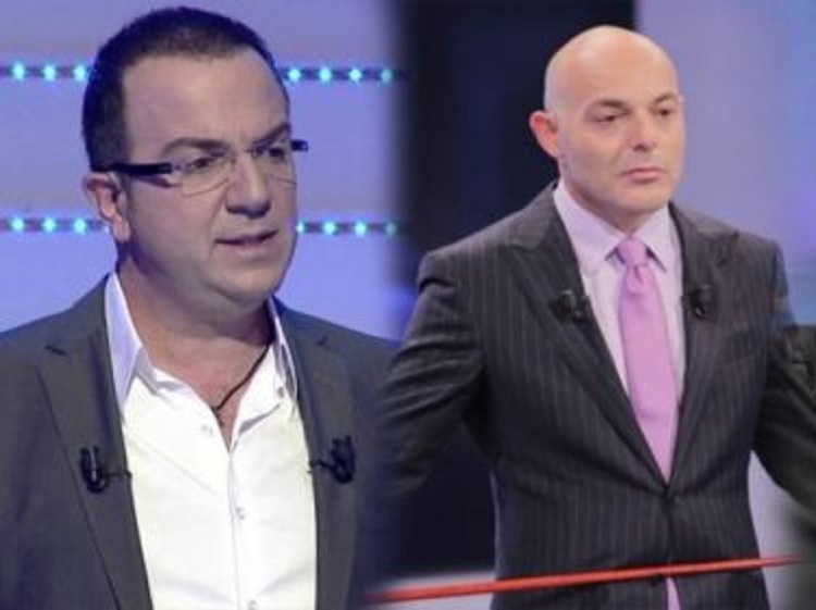 “Gjenerali e bën televizionin edhe me të rinj!” Reagon Ardit Gjebrea: Pse gënjeni?