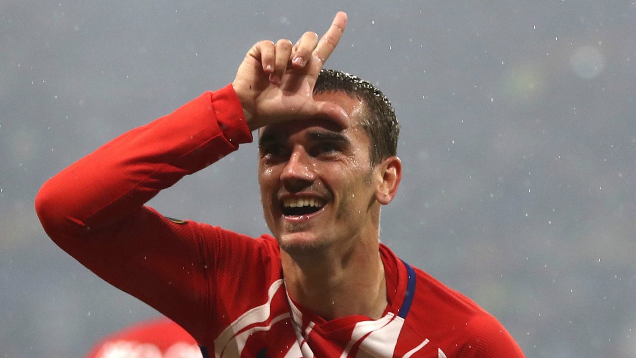 FIFA nis hetimet, bllokon transferimin e Griezmann te Barcelona