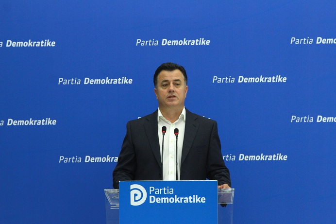 Noka: Eurot me “Toyota Yaris”, simboli i lidhjes së qeverisë me trafikun e drogës