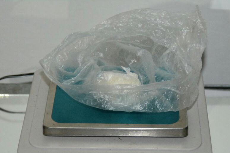 EMRI/ 20-vjeçari kapet me kokainë, e kishte bërë gati për shitje