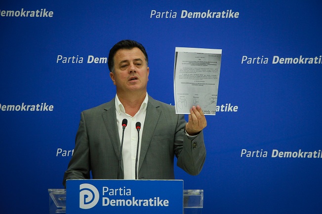 “Mazreku “Qytetar Nderi”, Azem Hajdari po vritet për herë të dytë!”