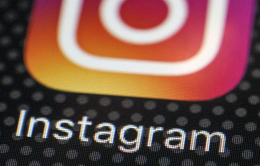 “Story” me muzikë në Instagram