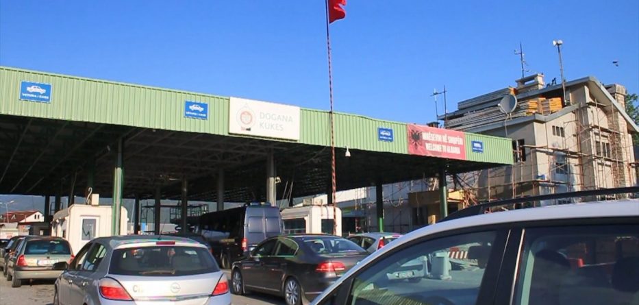 Boshatiset Kosova, policia ngre traun në Morinë