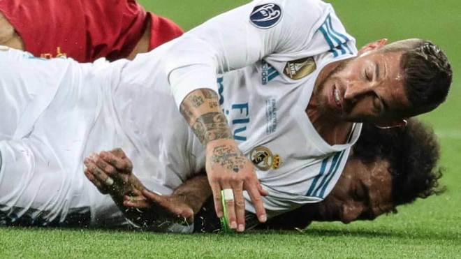 Kërcënohet me vdekje, Sergio Ramos detyrohet të ndërrojë numrin e telefonit