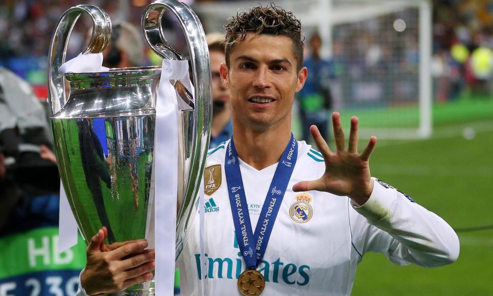 Kërkesa e Ronaldos, 80 milionë në sezon për të qëndruar te Reali