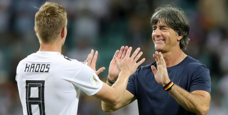 Low tregon sekretin fitues të Gjermanisë: Asnjëherë nuk e humbëm besimin